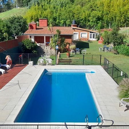 Villa Los Molinos Apart Dany מראה חיצוני תמונה