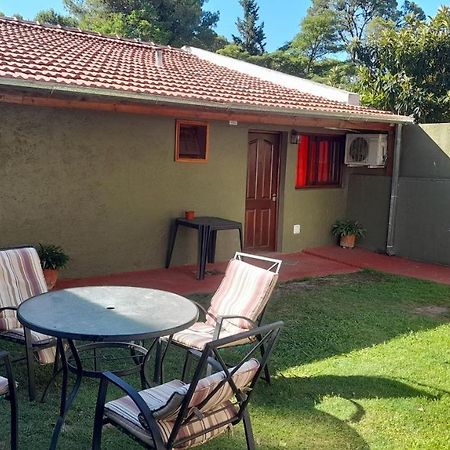 Villa Los Molinos Apart Dany מראה חיצוני תמונה