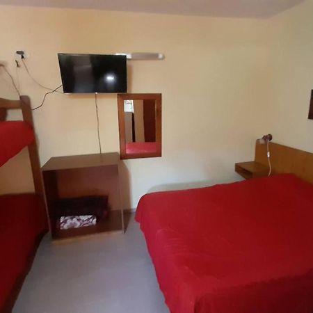 Villa Los Molinos Apart Dany מראה חיצוני תמונה