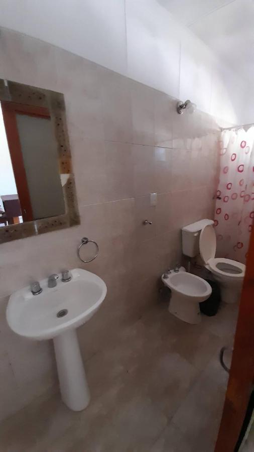 Villa Los Molinos Apart Dany מראה חיצוני תמונה