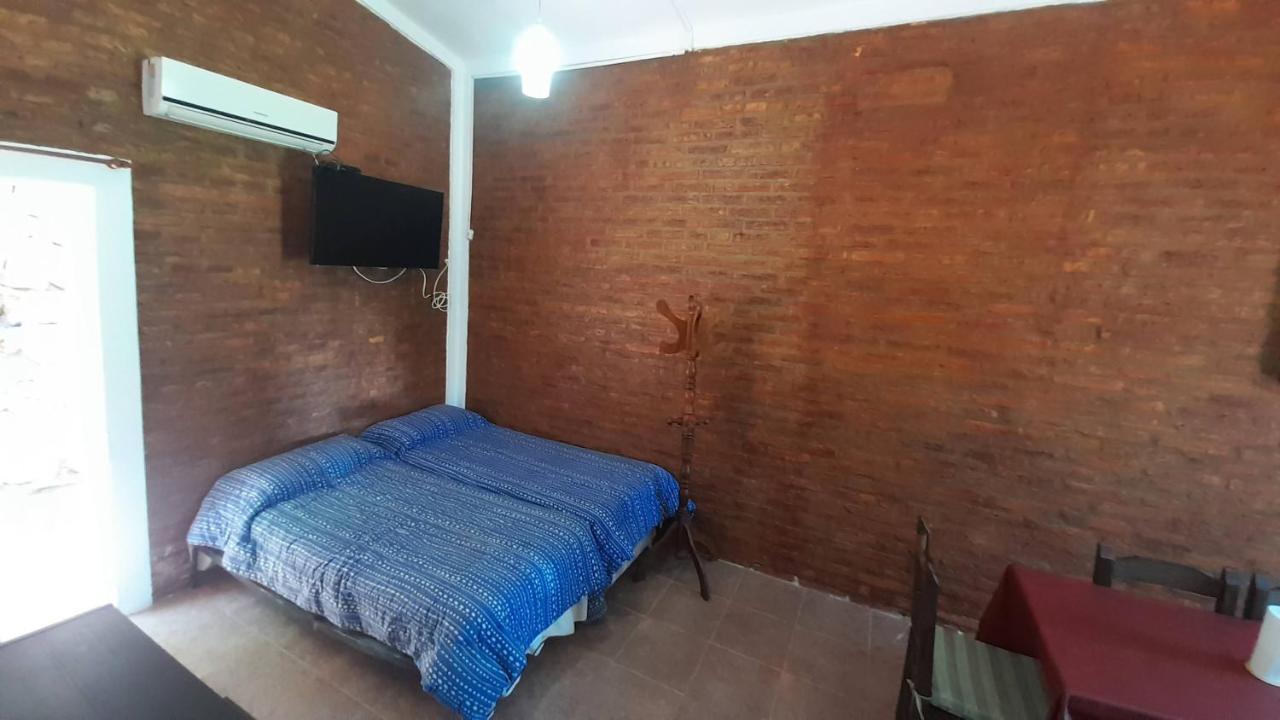Villa Los Molinos Apart Dany מראה חיצוני תמונה