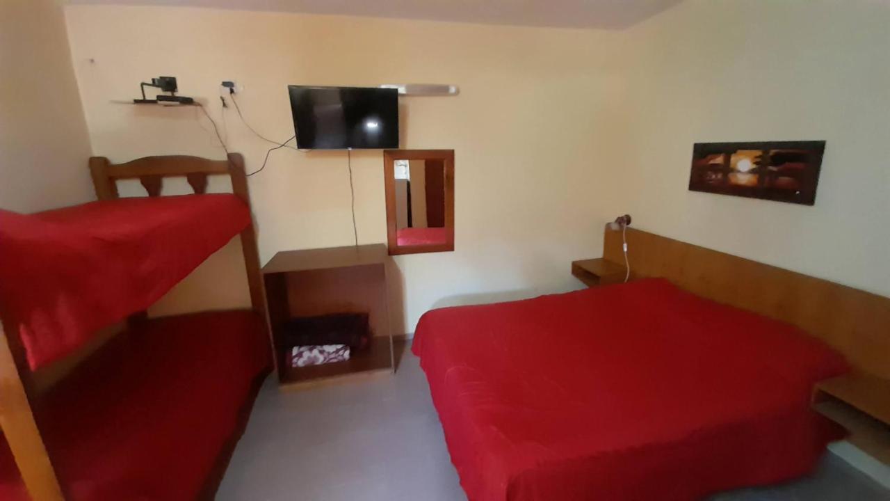 Villa Los Molinos Apart Dany מראה חיצוני תמונה