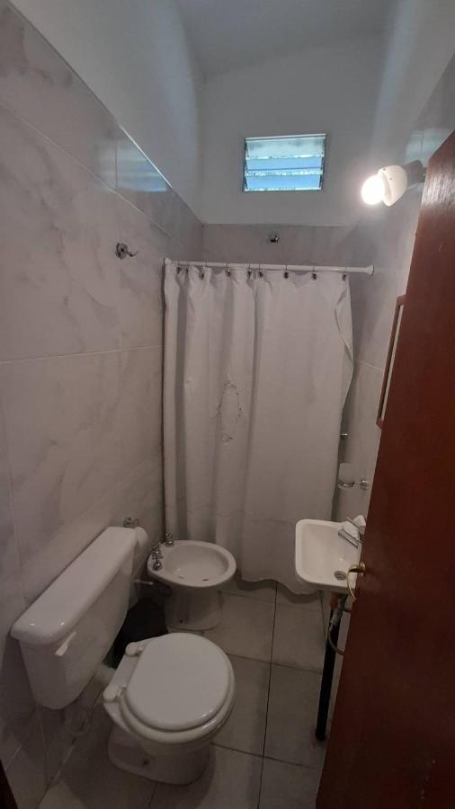 Villa Los Molinos Apart Dany מראה חיצוני תמונה