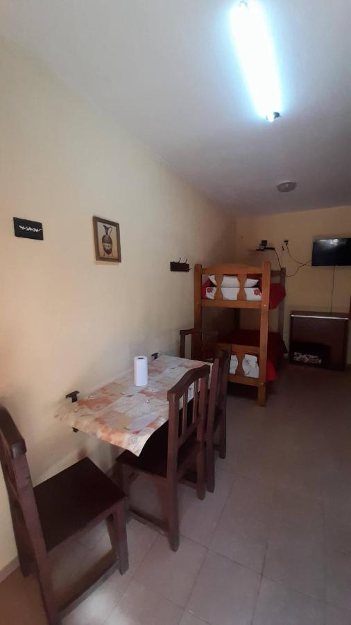 Villa Los Molinos Apart Dany מראה חיצוני תמונה