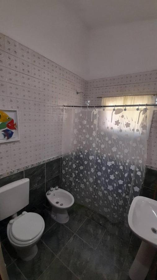 Villa Los Molinos Apart Dany מראה חיצוני תמונה