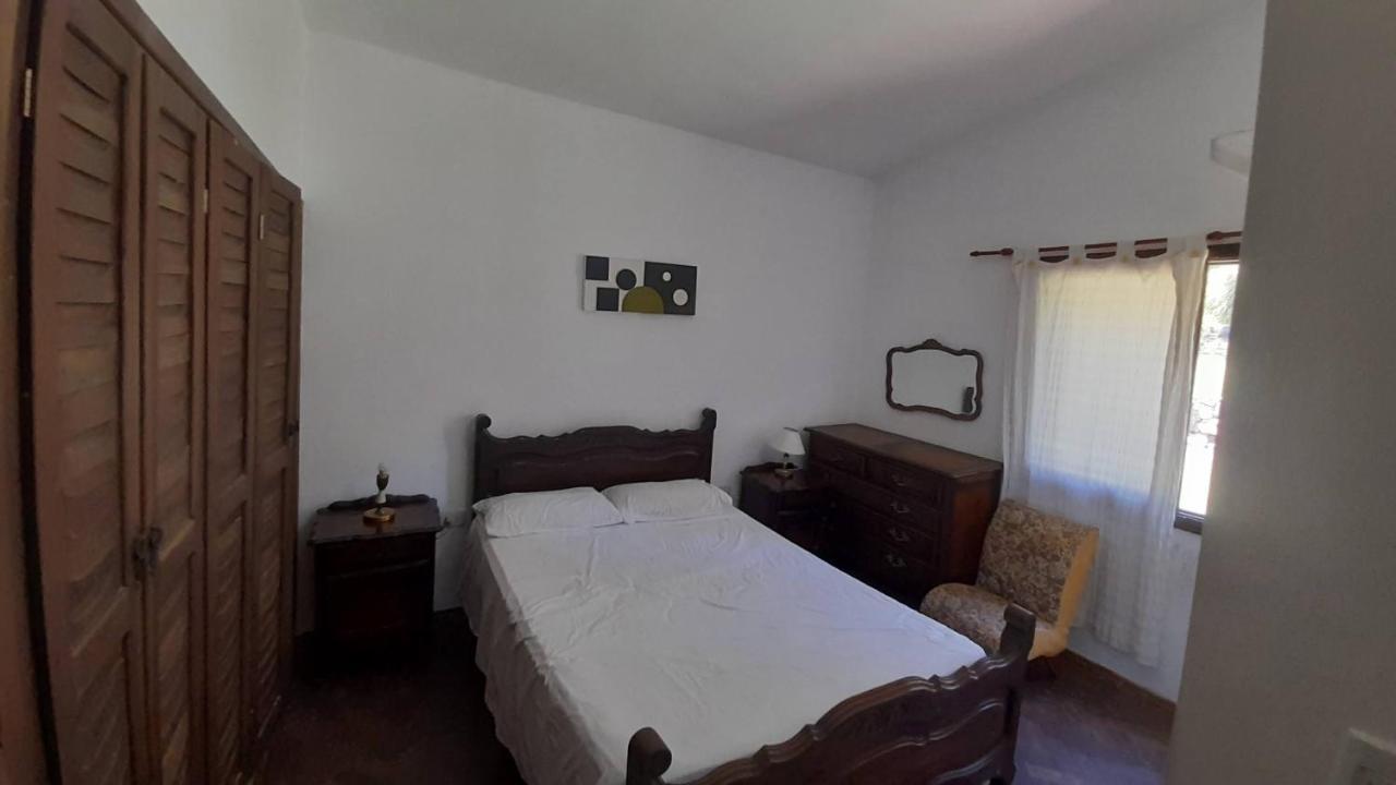 Villa Los Molinos Apart Dany מראה חיצוני תמונה