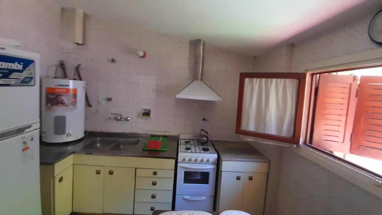 Villa Los Molinos Apart Dany מראה חיצוני תמונה