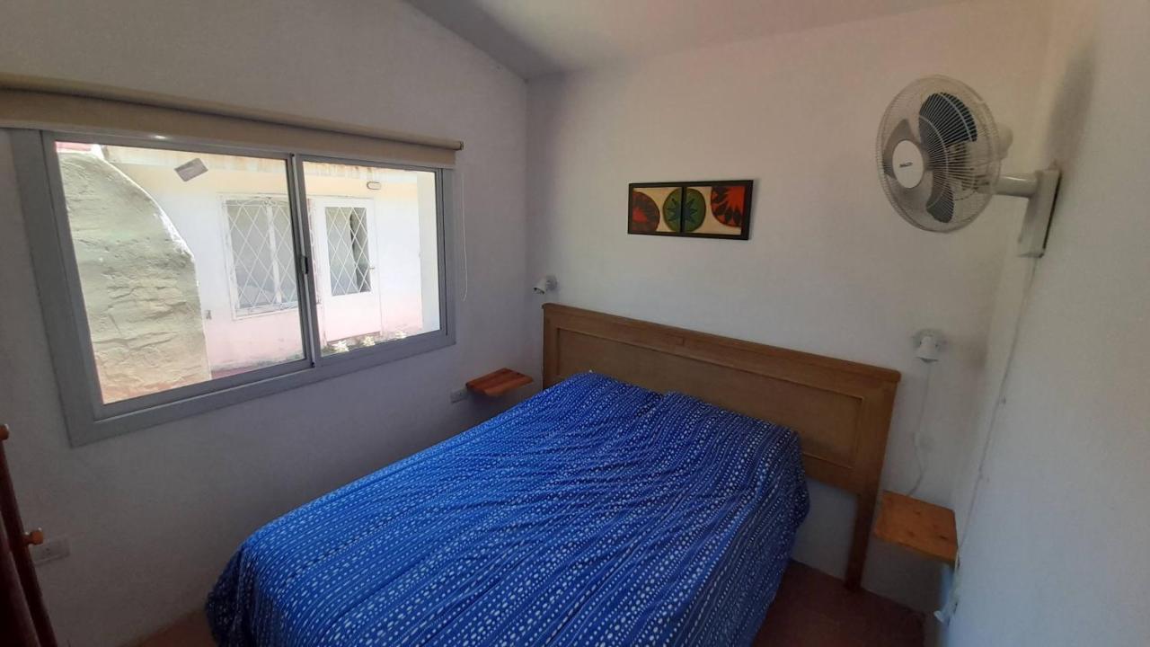Villa Los Molinos Apart Dany מראה חיצוני תמונה