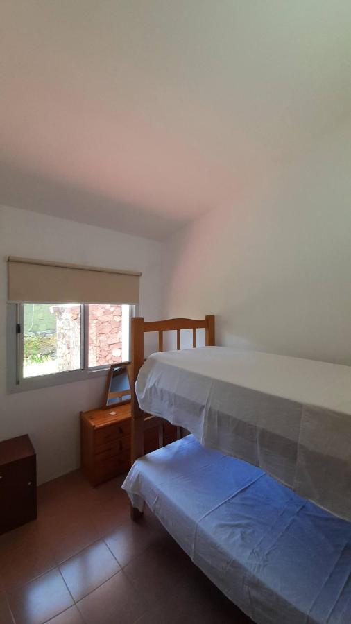 Villa Los Molinos Apart Dany מראה חיצוני תמונה