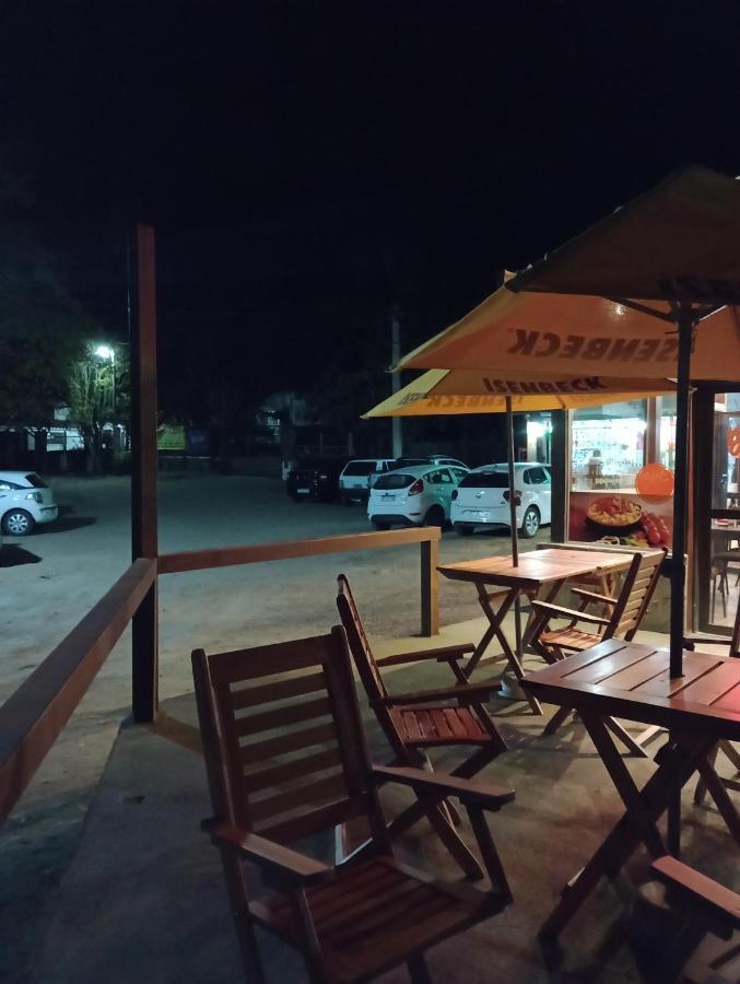 Villa Los Molinos Apart Dany מראה חיצוני תמונה
